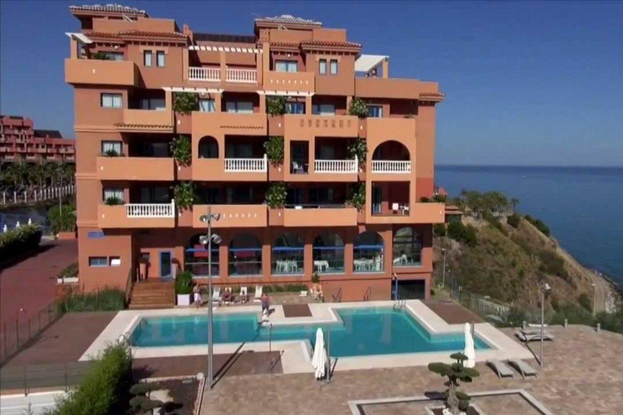 Casamaia Apartments Benalmádena Exterior foto